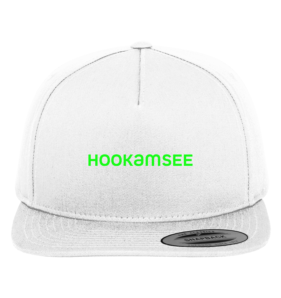HOOKamSEE Snapback