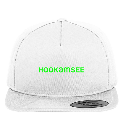 HOOKamSEE Snapback