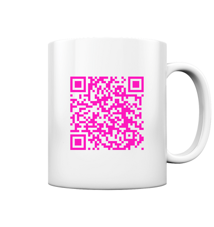 BUBATZ MEME Tasse