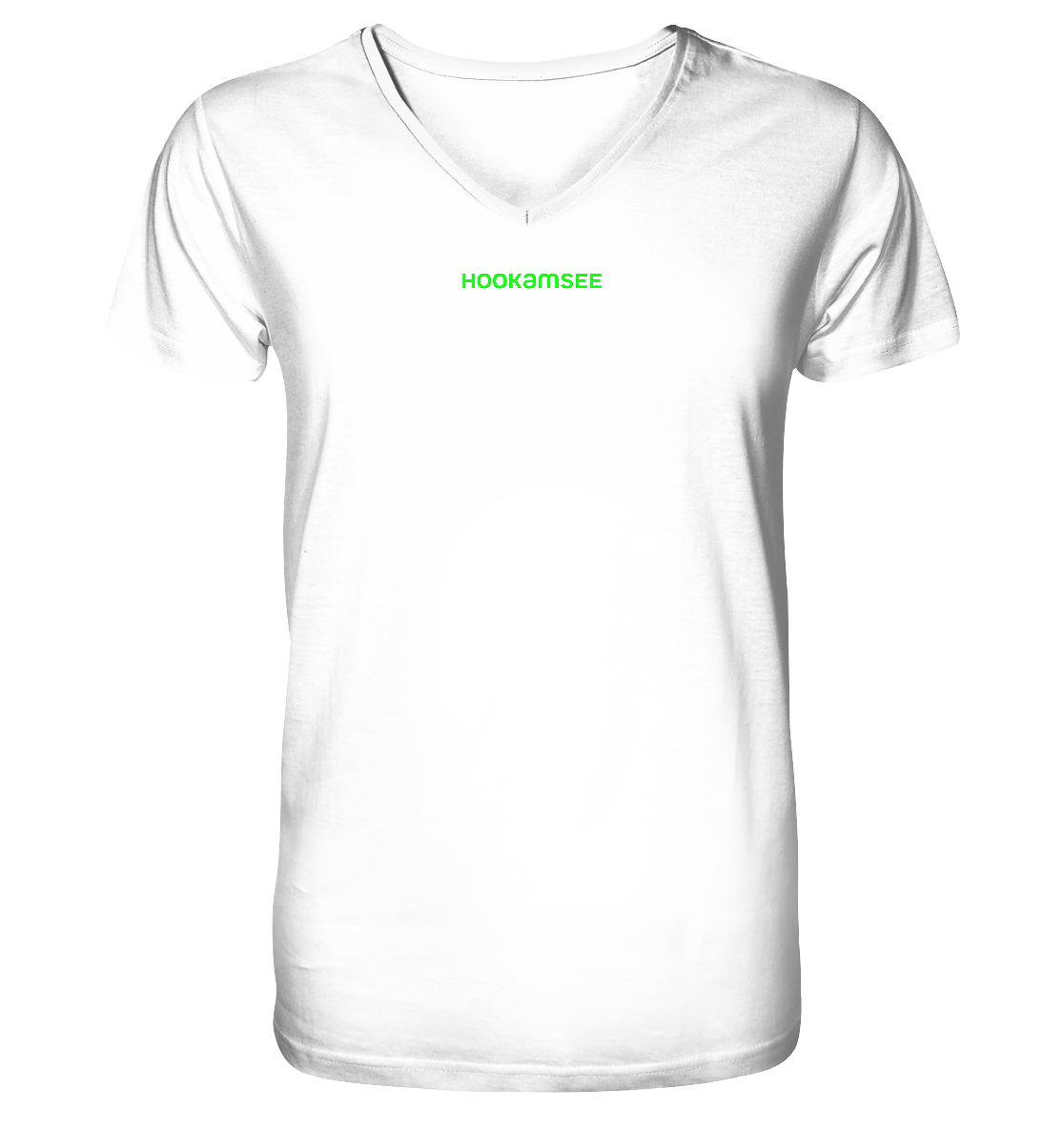HOOKamSEE V-Neck Shirt