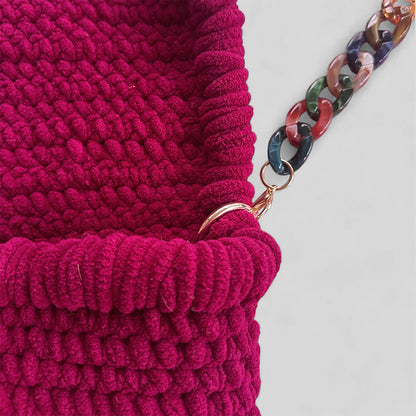 Häkeltasche Berry Bliss #146