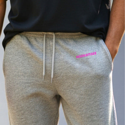 Unisex Jogginghose „Signature Classic“ von HOOKamSEE
