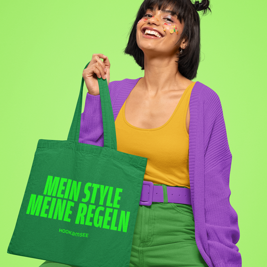 MEIN STYLE ... Tasche