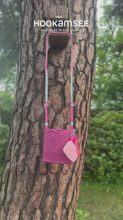 HOOK #062 – Pink Candy