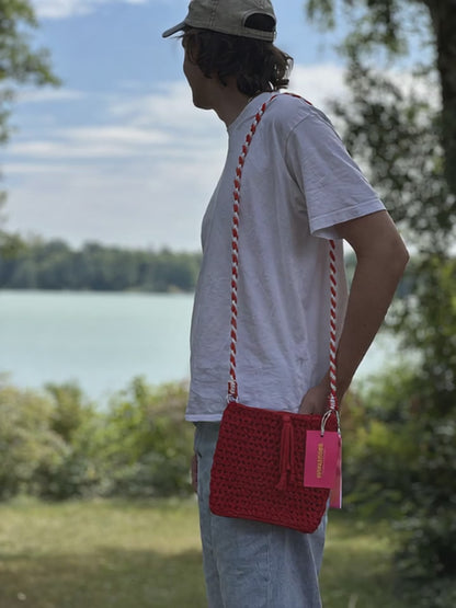 HOOK #086 – Red Pop