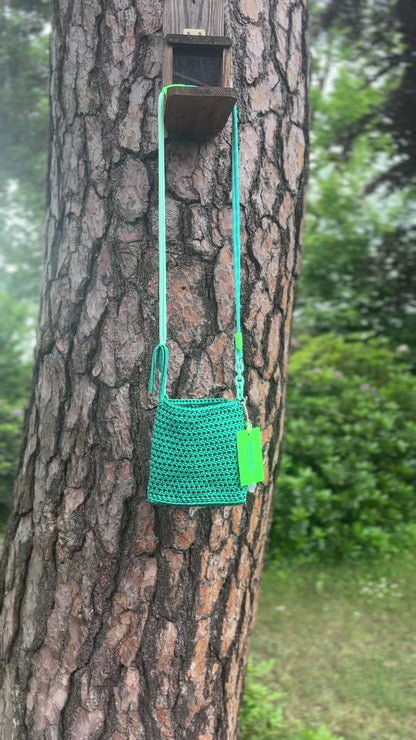 HOOK #058 – Green Breeze