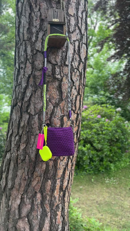 HOOK #055 – Purple Neon